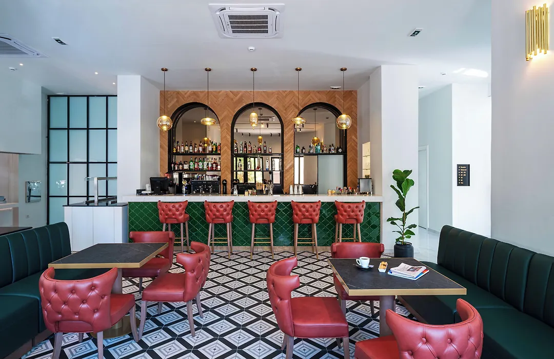 Naillac Boutique Hotel-1