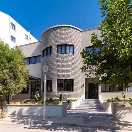 Naillac Boutique Hotel-3