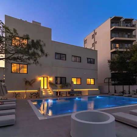 Naillac Boutique Hotel-2
